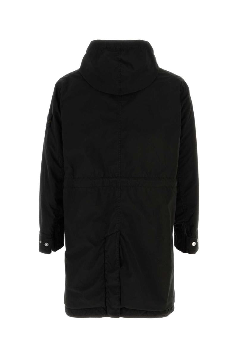 Stone Island-jackor