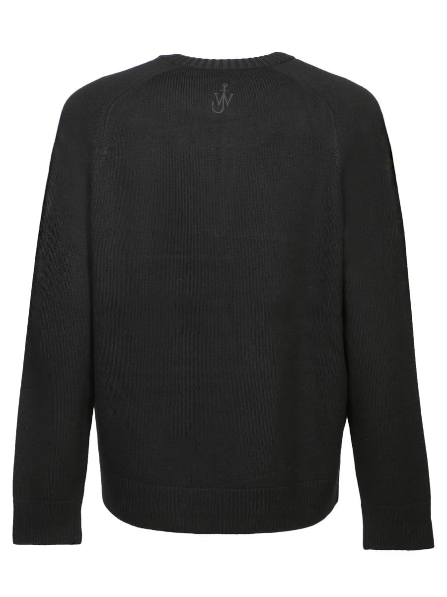 JW Anderson Stickade kläder