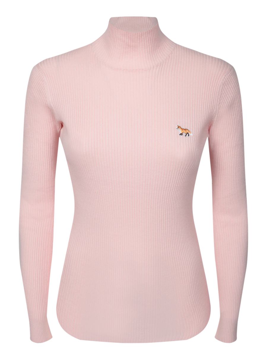 Maison Kitsuné-tröjor