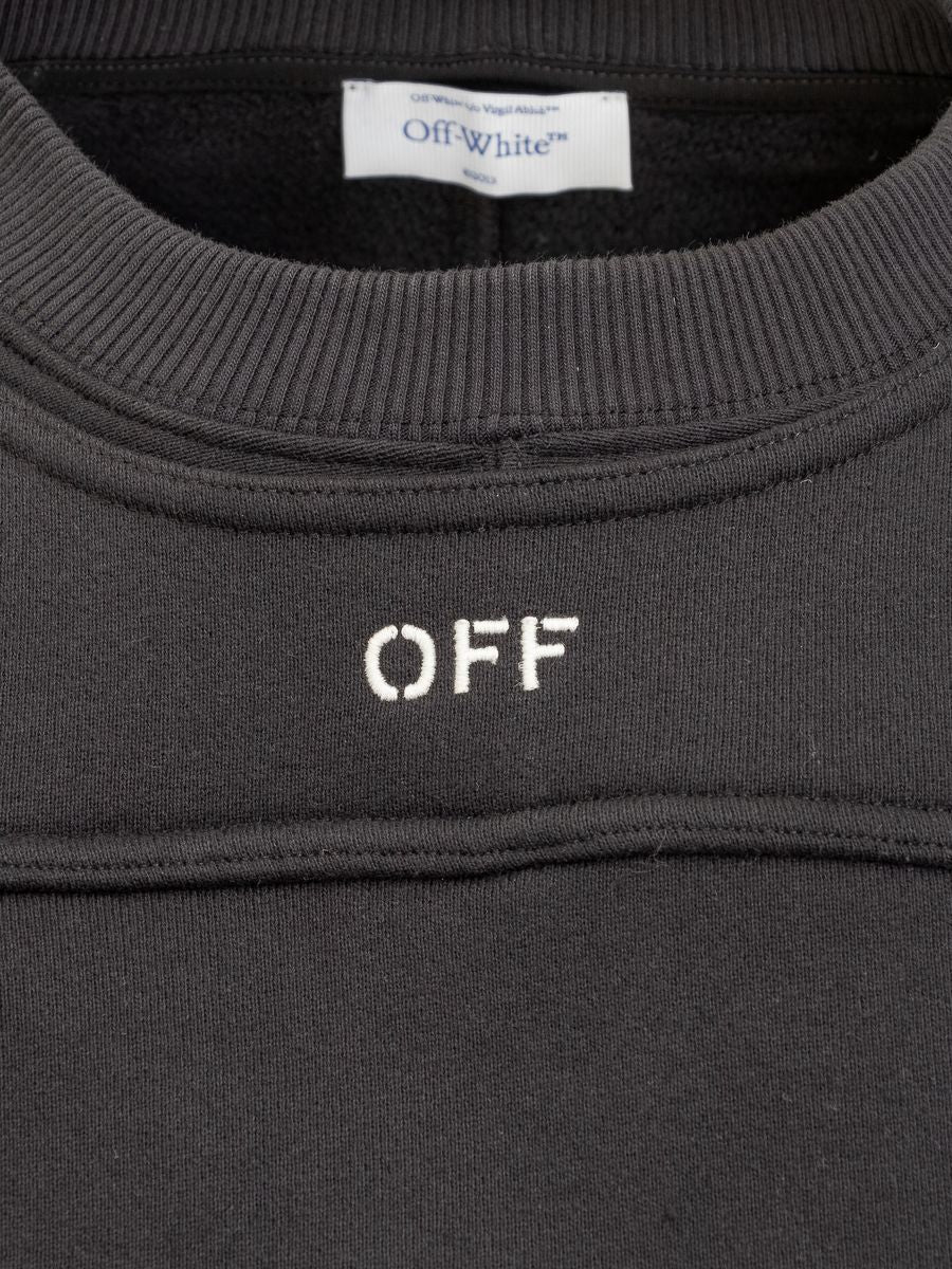 Off-white tröjor