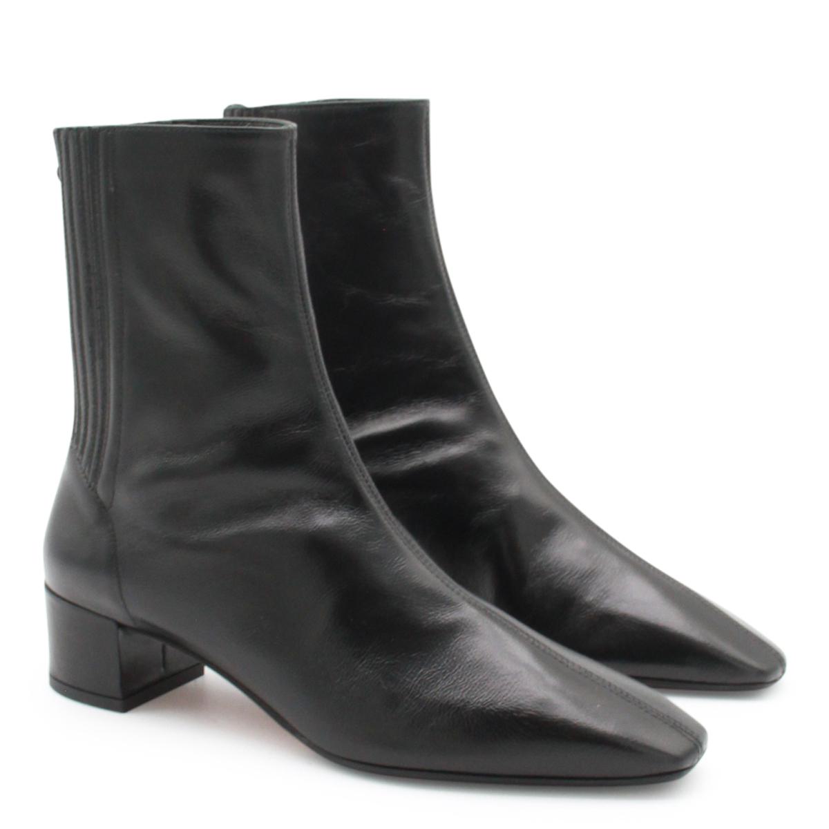 Aquazzura-stövlar