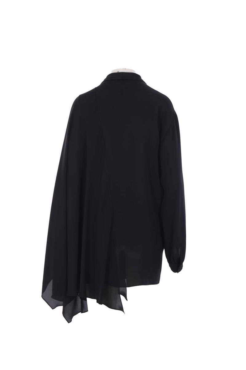 Balenciaga-skjortor
