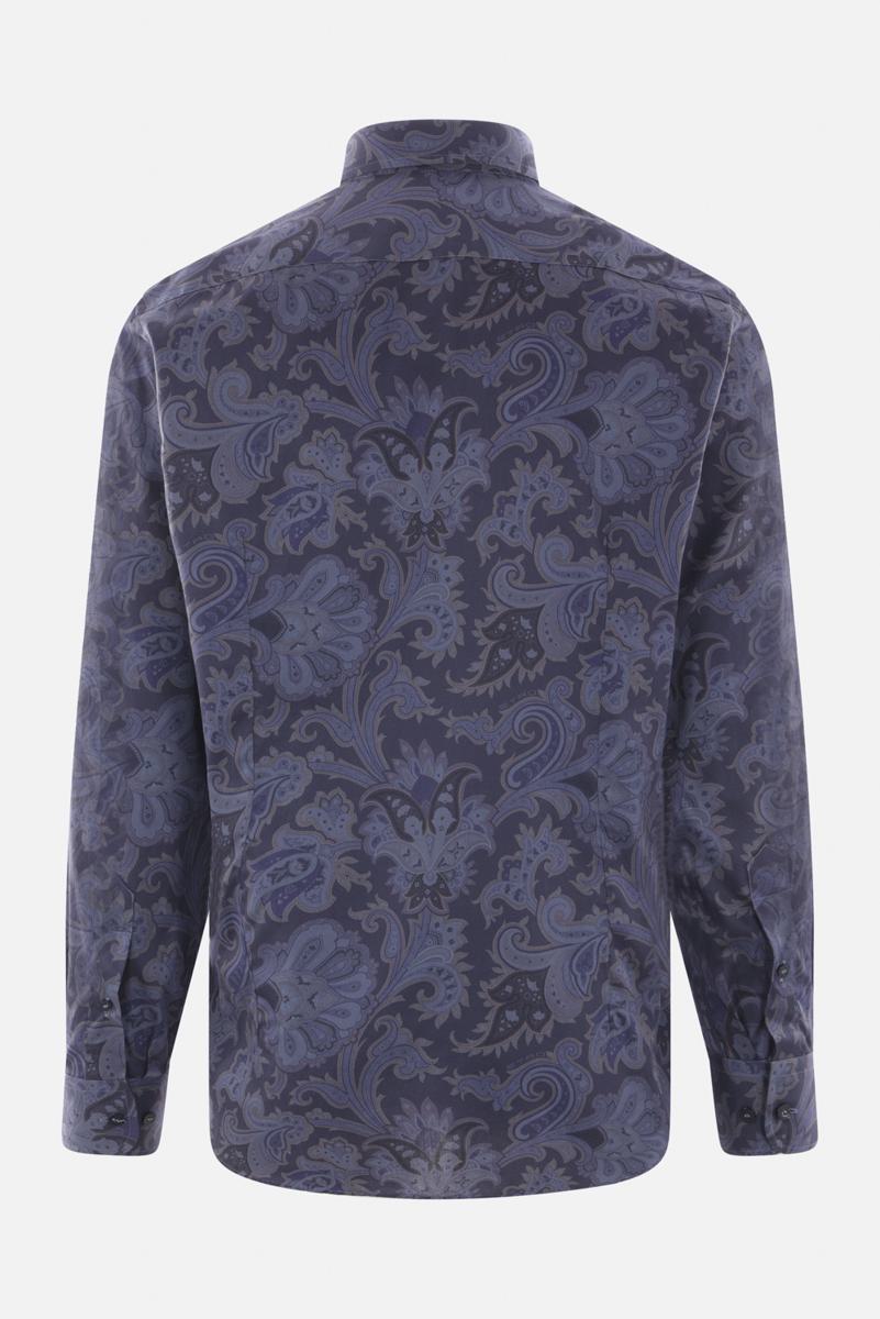 Etro-skjortor