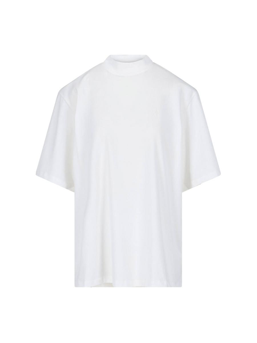 Attico T-shirts och pikétröjor