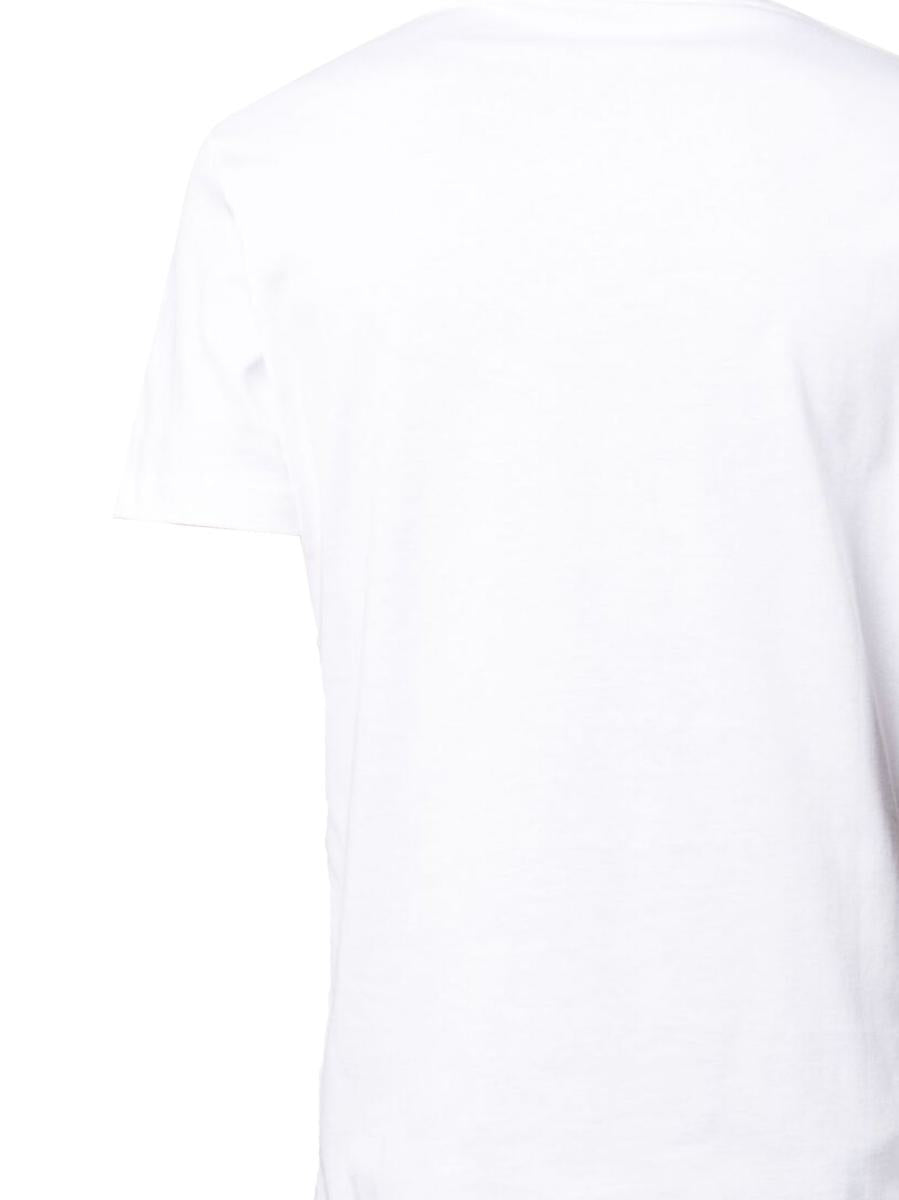 Versace T-shirts och pikétröjor