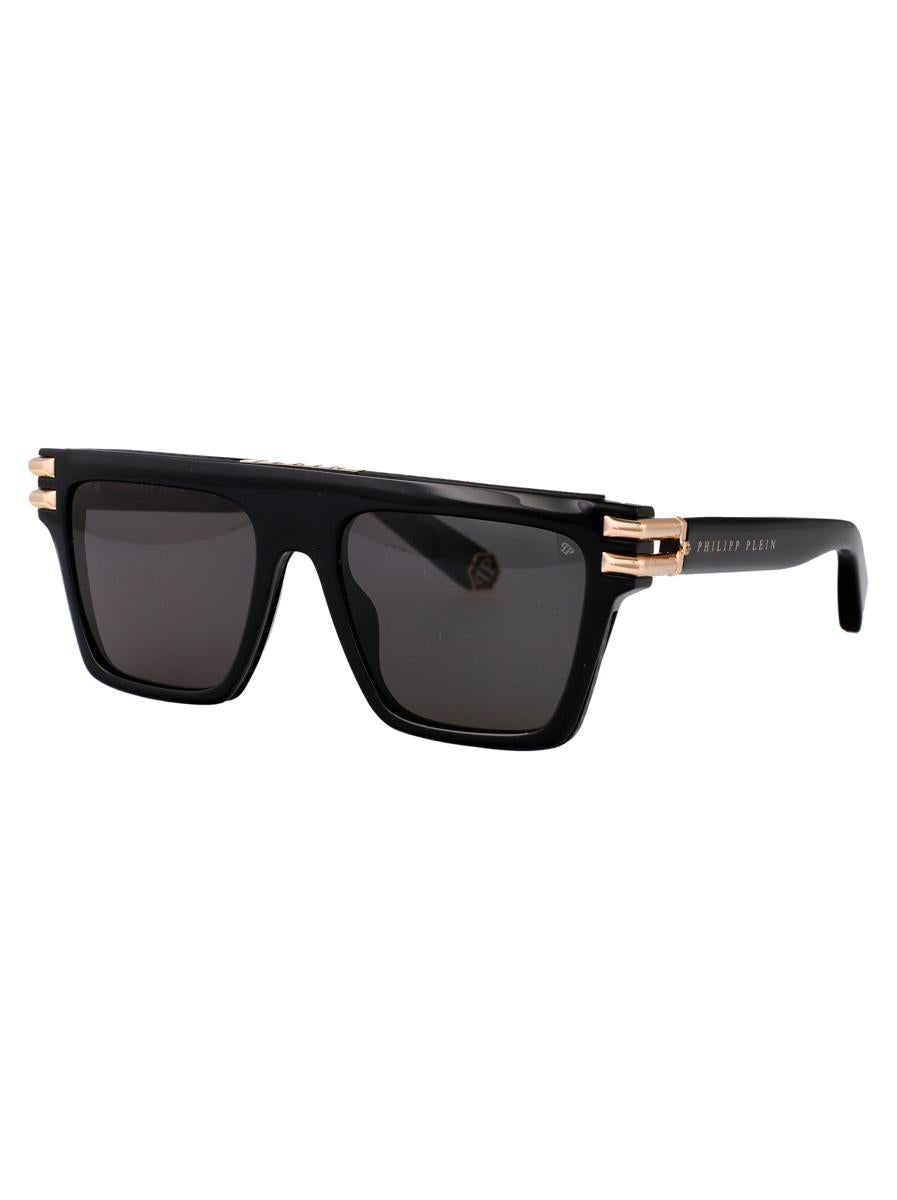 Philipp Plein solglasögon