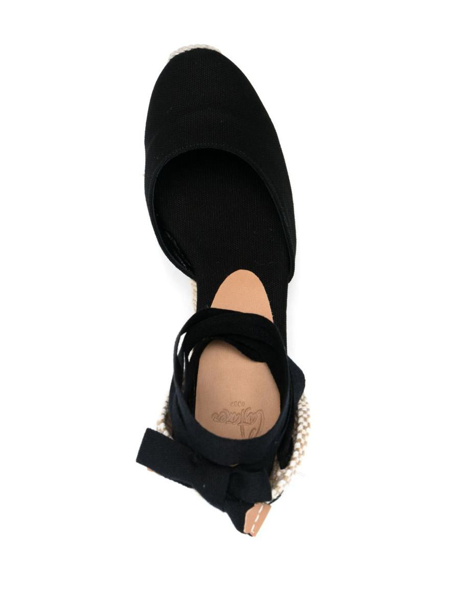 Castañer Carina Canvas Espadrilles