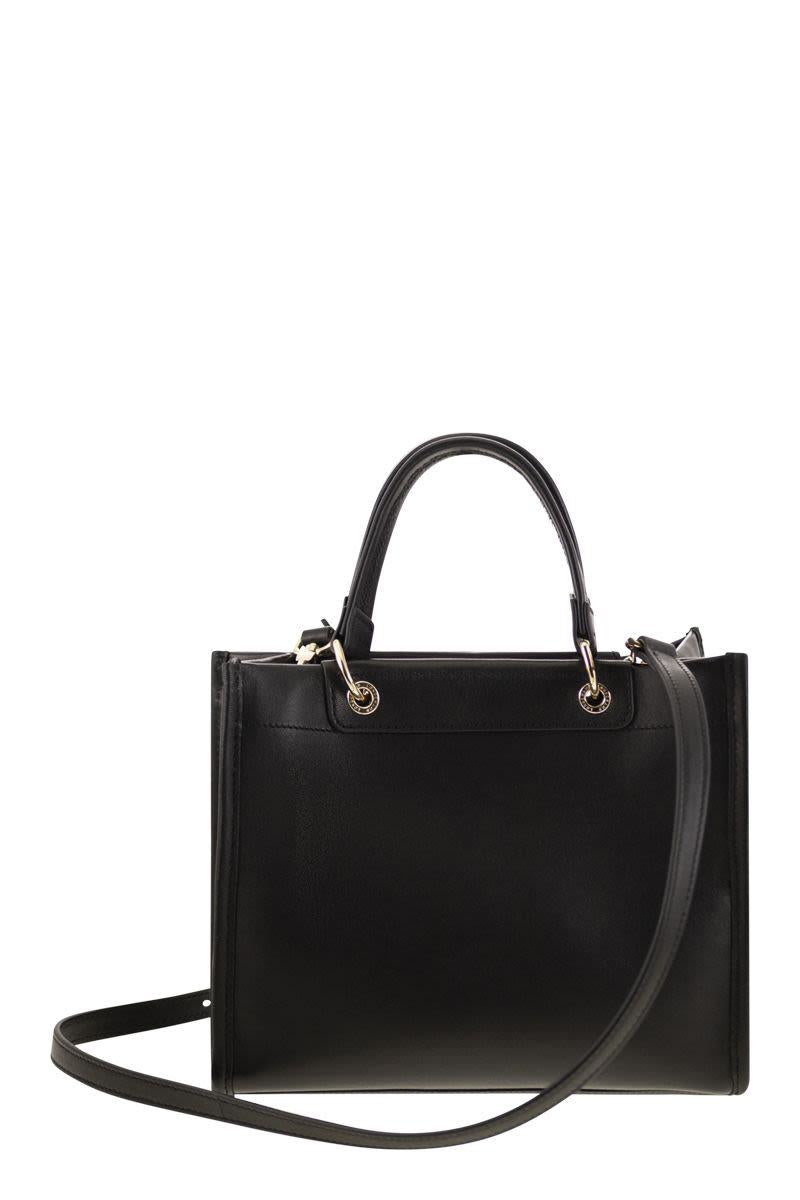 Longchamp Cabas Longchamp - Väska Med Handtag S