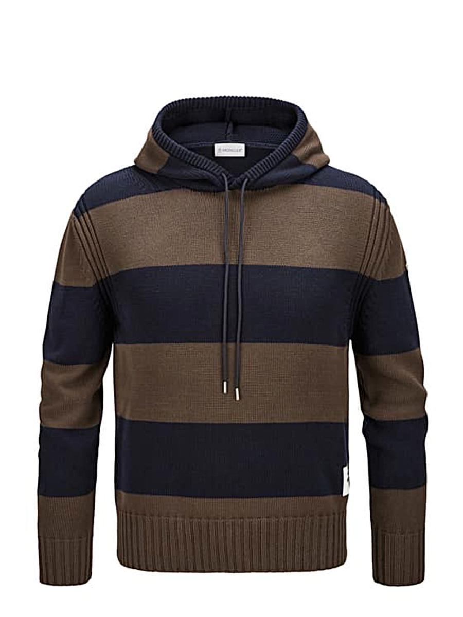 MONCLER Toppkläder