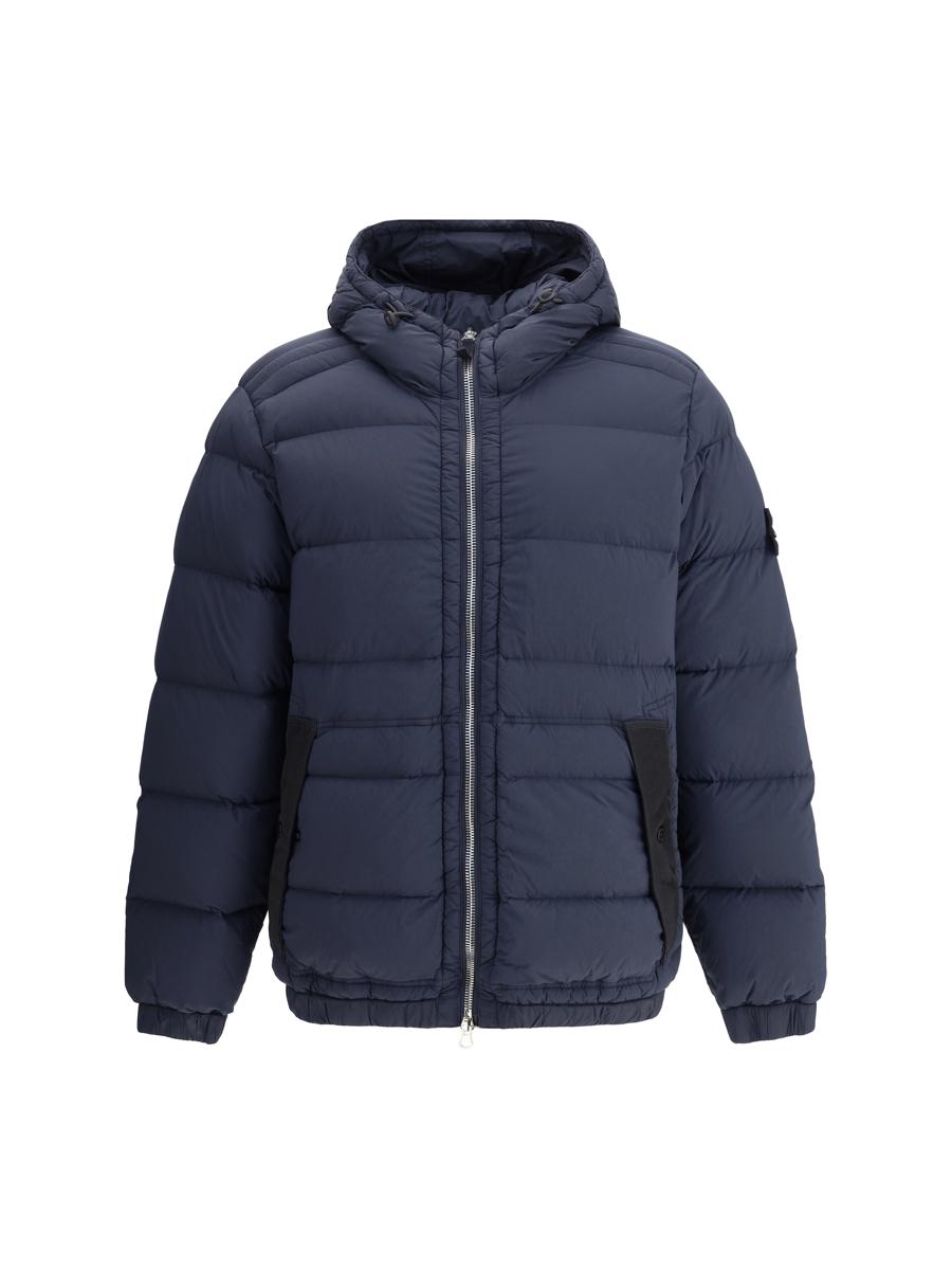 Stone Island Dunjackor