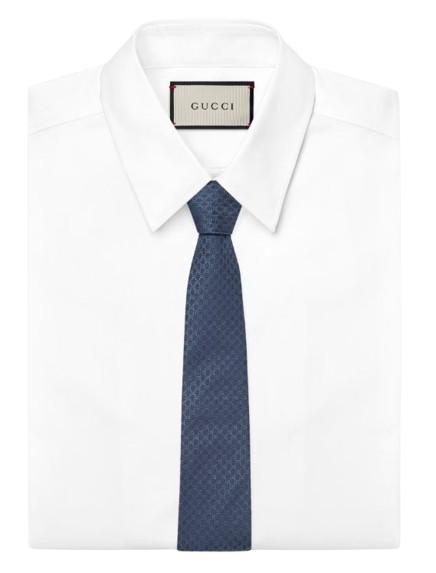Gucci Slipsar
