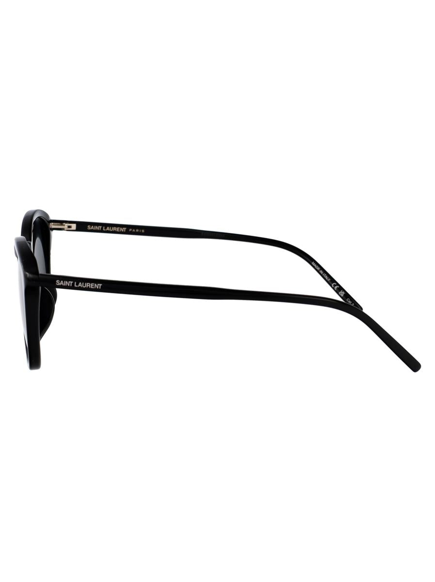 Saint Laurent Eyewear solglasögon