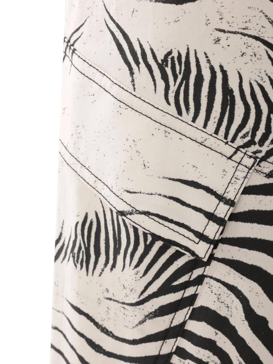 Roberto Cavalli-byxor
