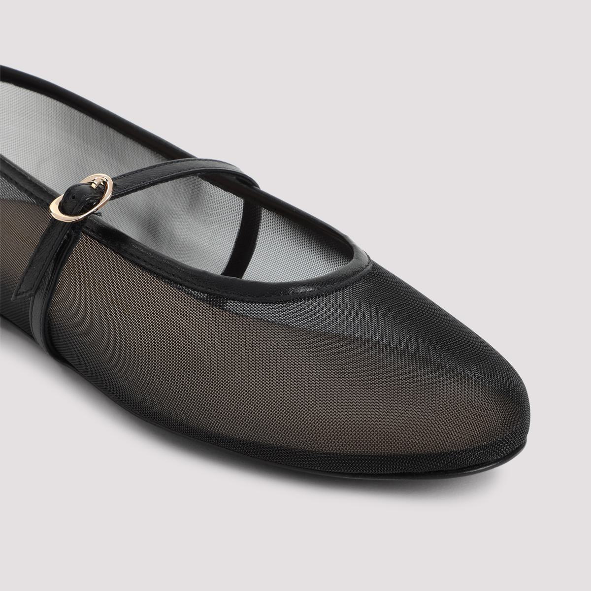 Stuart Weitzman Ballerinor