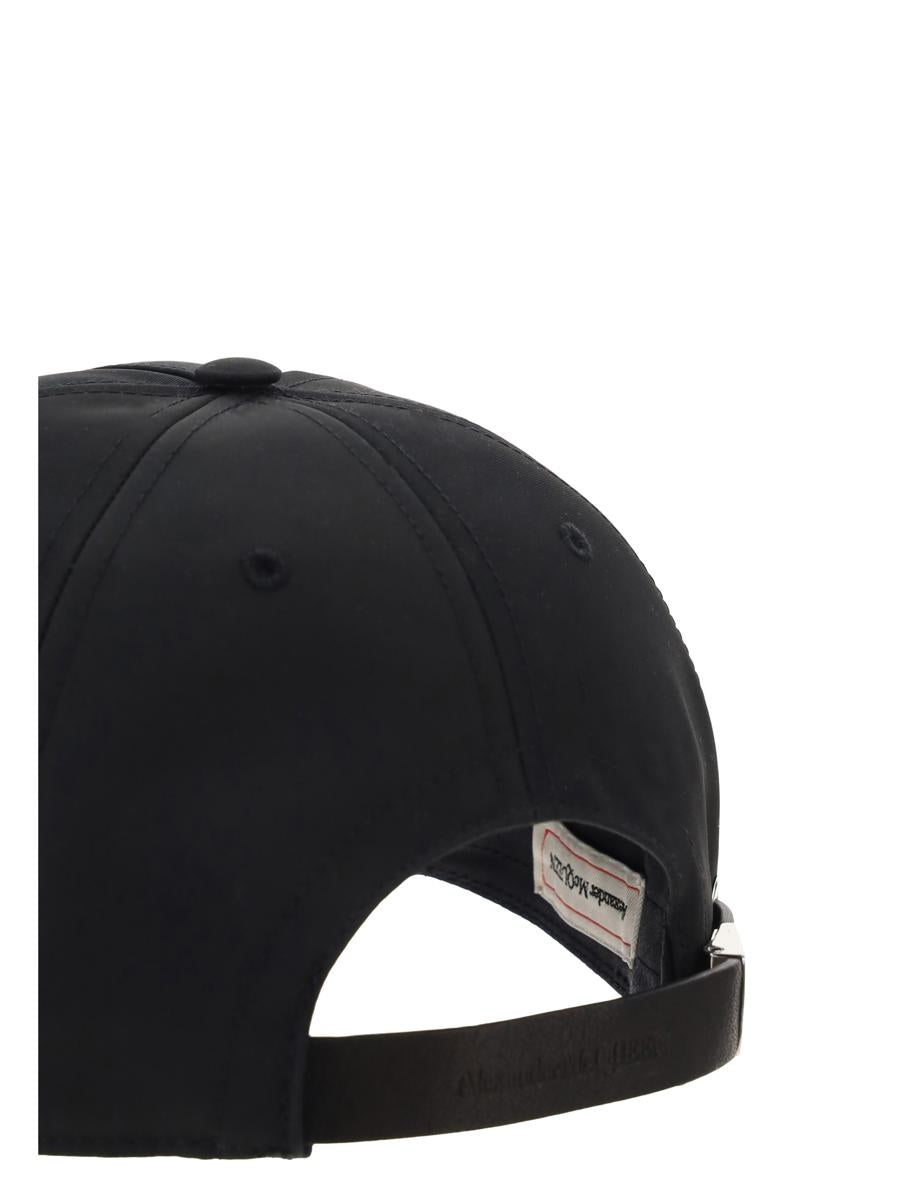 Alexander McQueen hattar E hårband