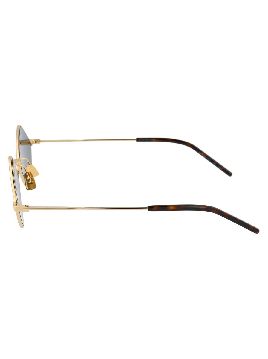 Saint Laurent Eyewear solglasögon