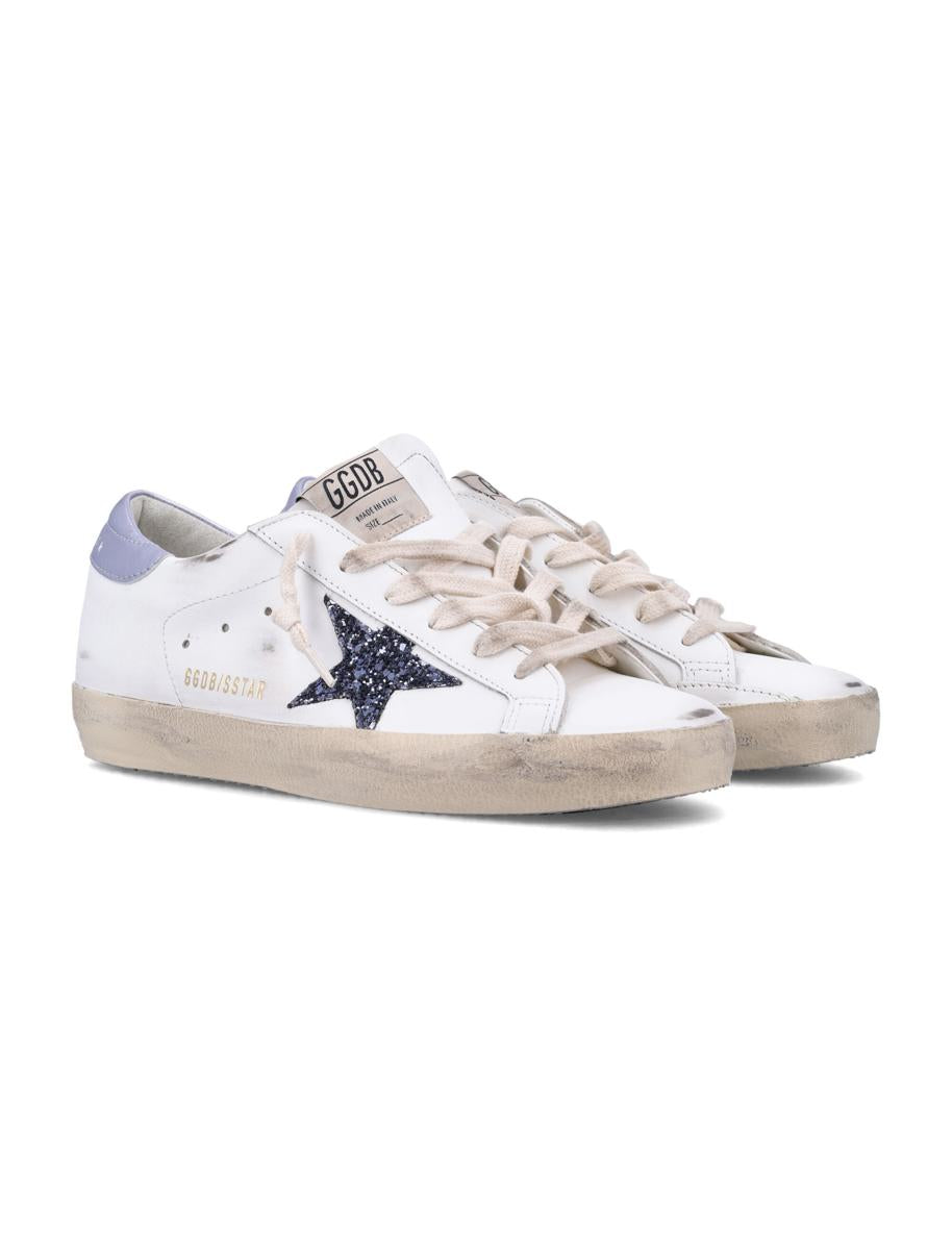 Golden Goose Superstjärna