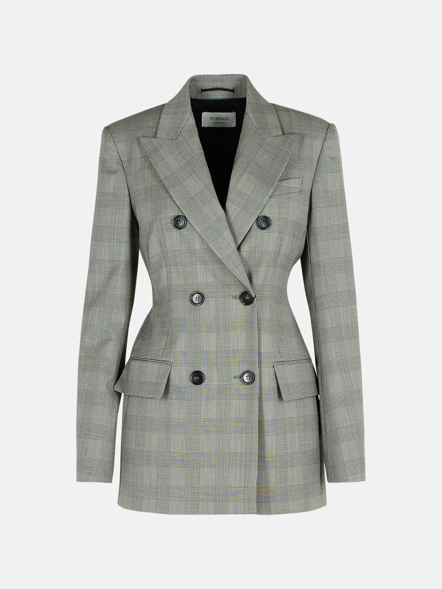 Sportmax Astro' ulljacka