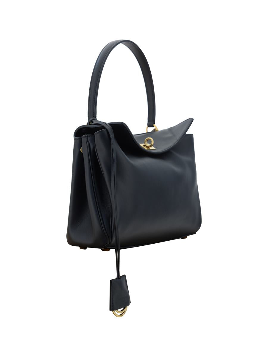 Balenciaga axelväskor