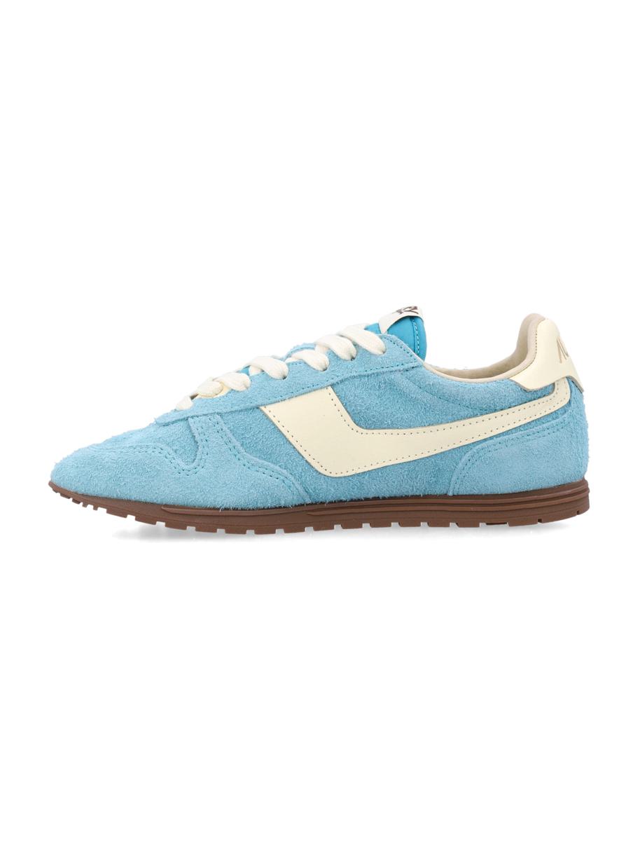 Autry Windspin Damsneakers