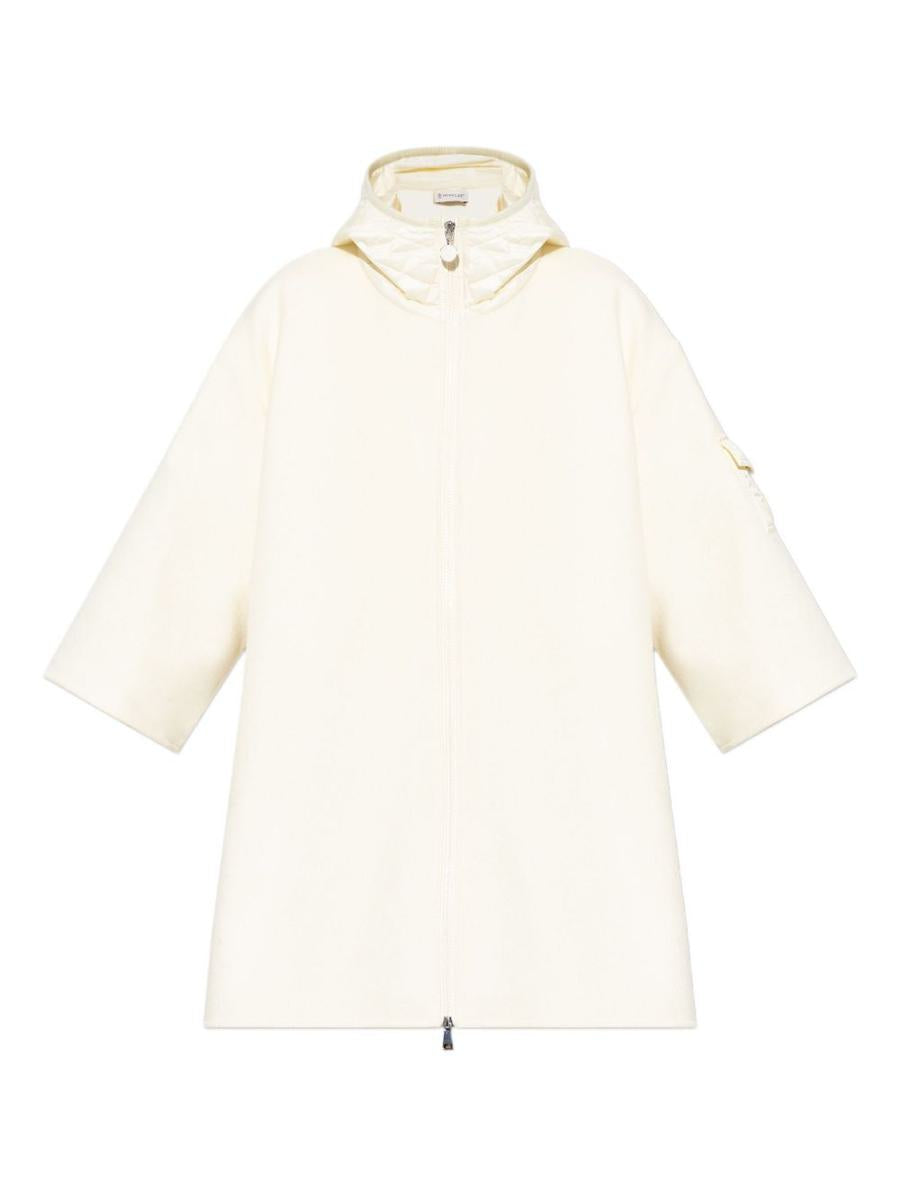 Moncler-kappor