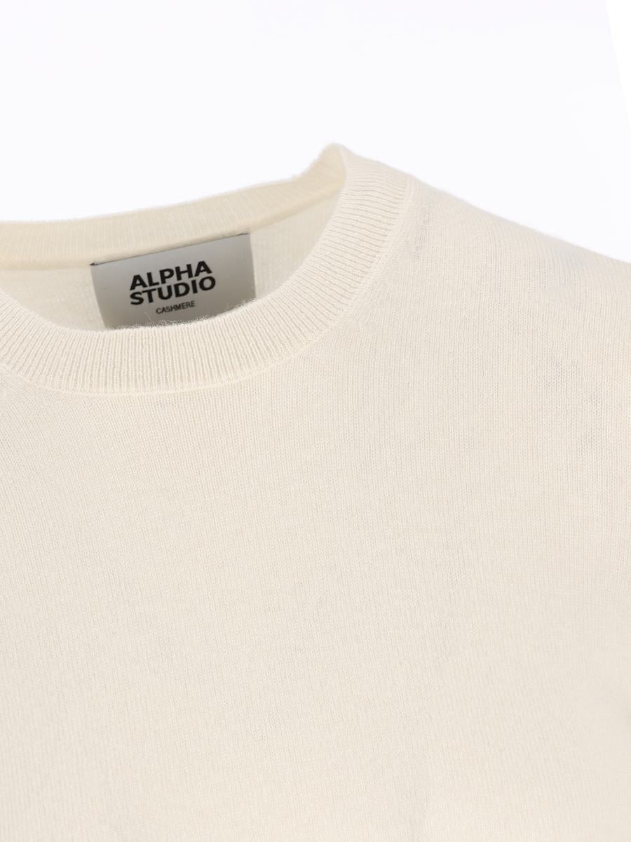 Alpha Studio-tröjor