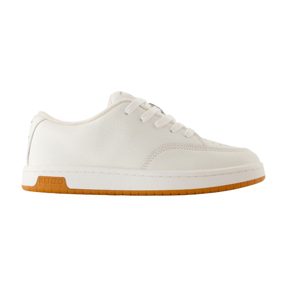 Kengo Dome låga sneakers