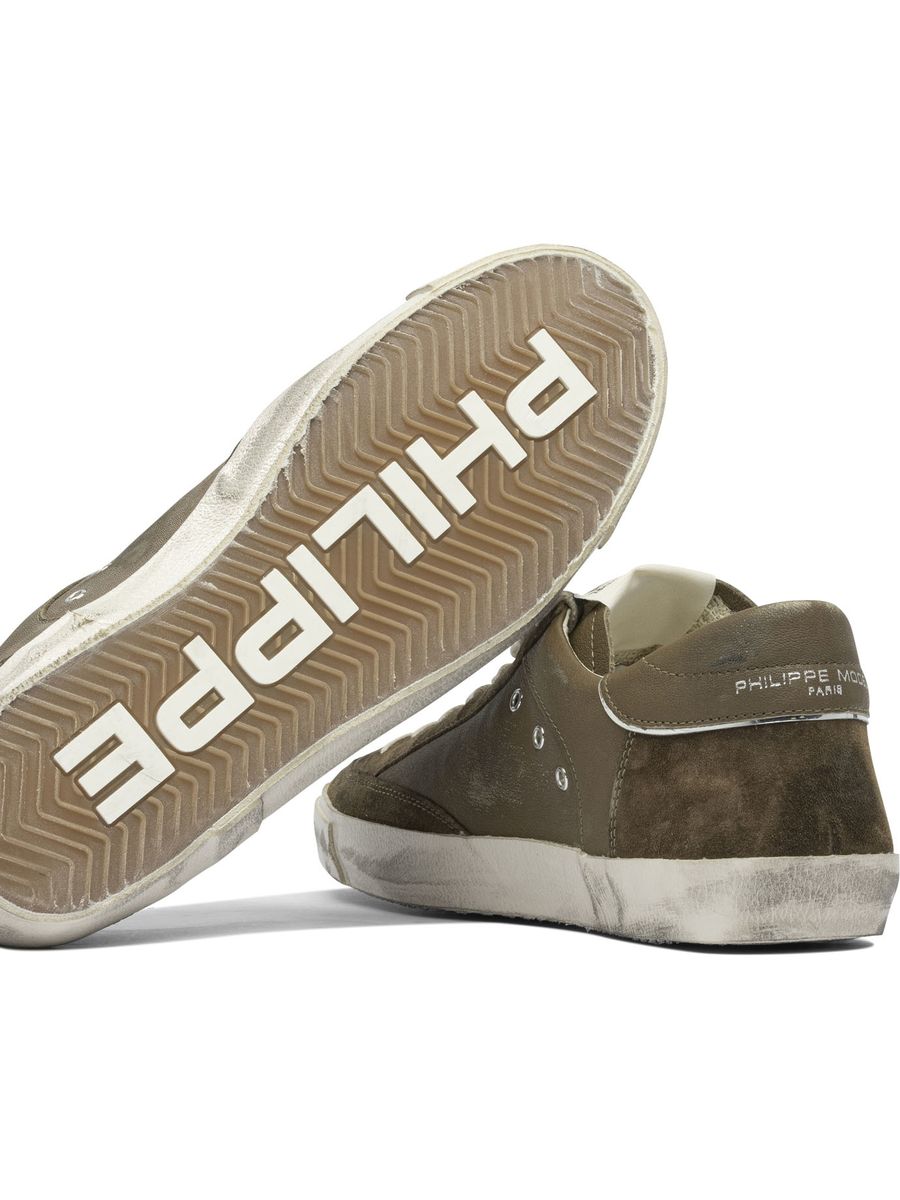 Philippe Model Sneakers & Slip-On