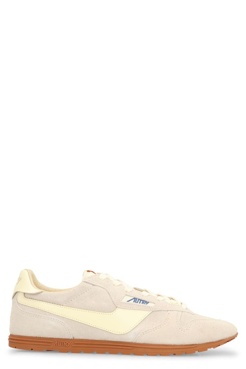 Autry 'Windspin' Sneakers