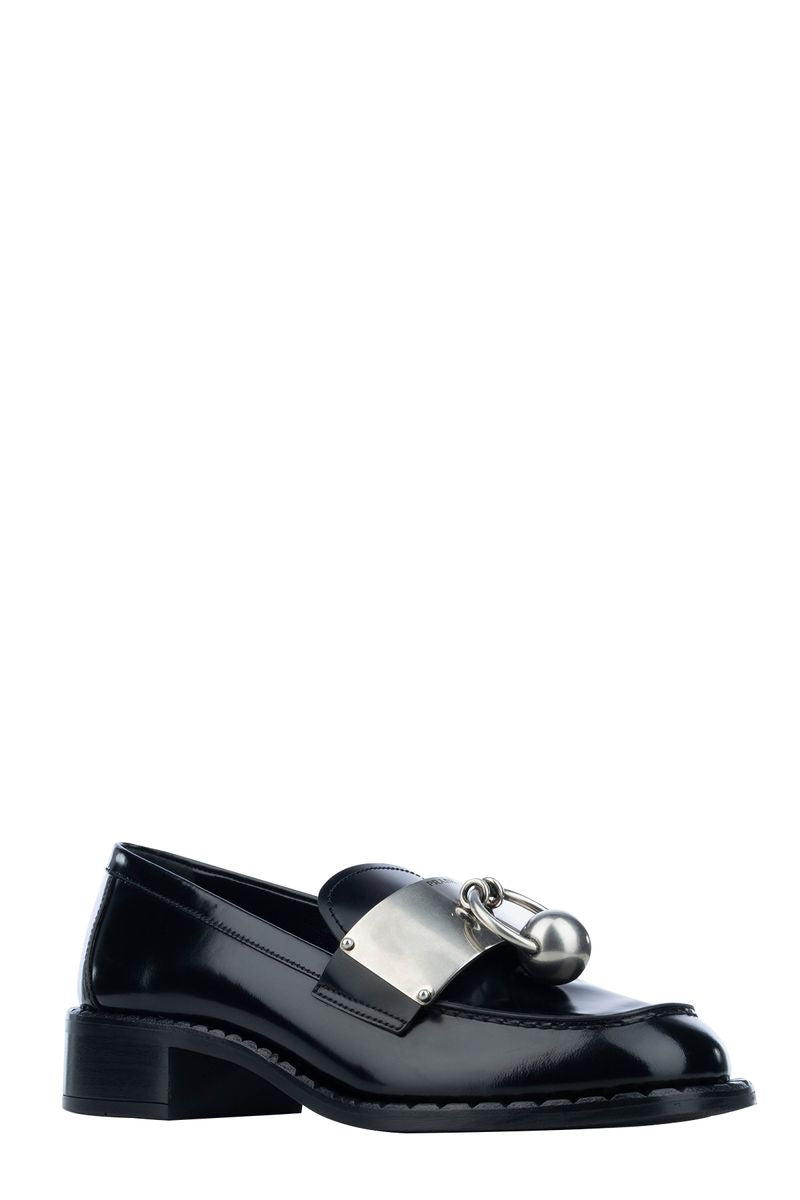 Prada Loavers