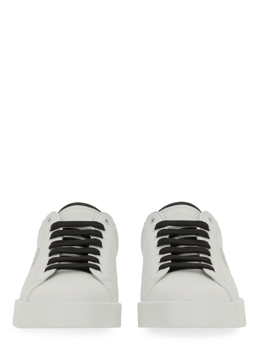 Dolce & Gabbana Sneakers