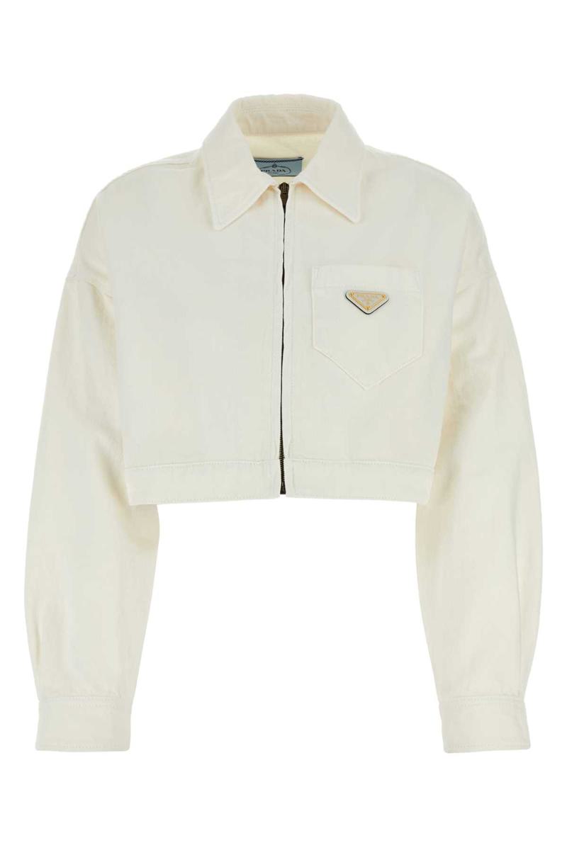 Prada Jackor