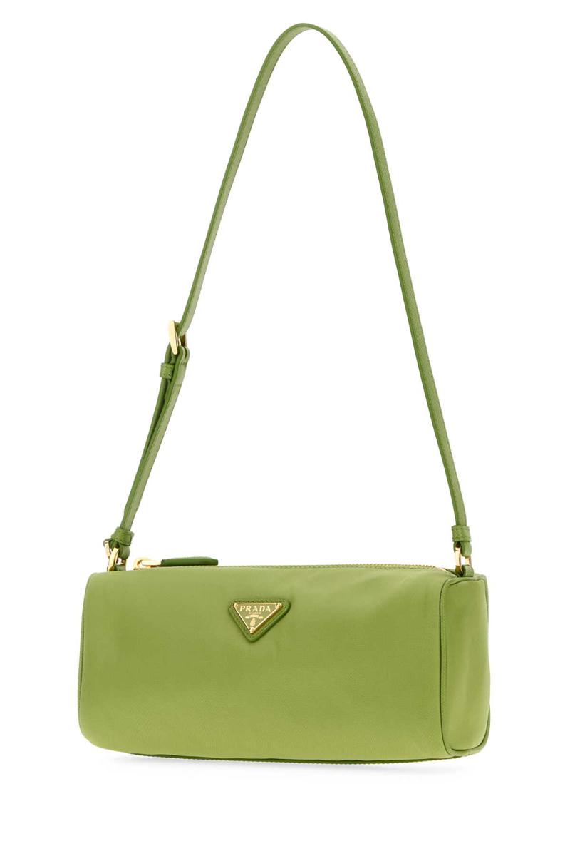 Prada Axelväskor