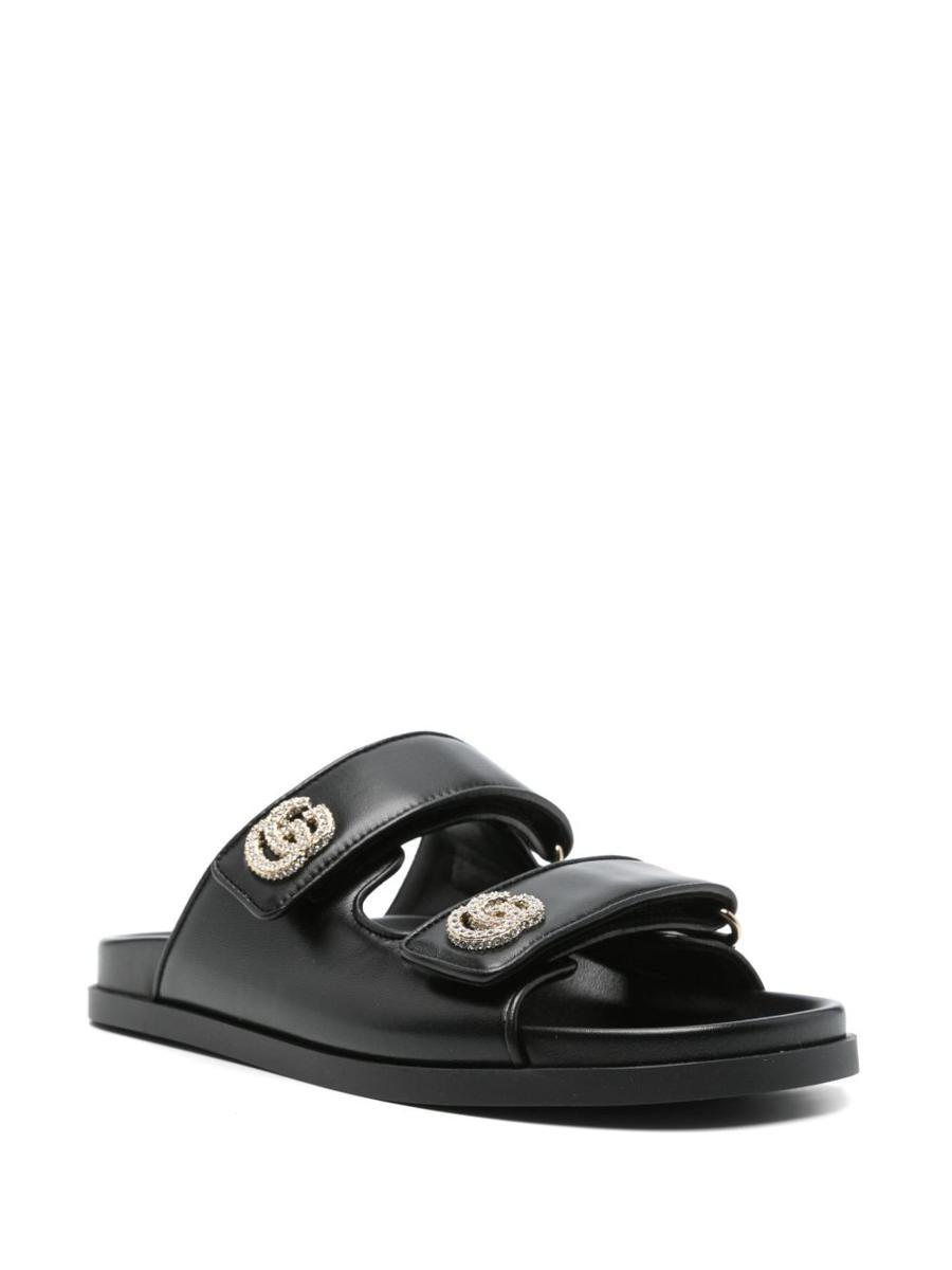 Gucci Sandaler