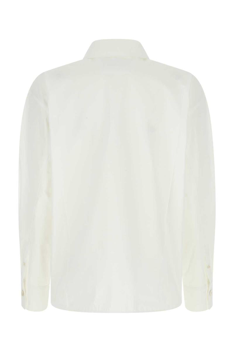 Jil Sander-skjortor