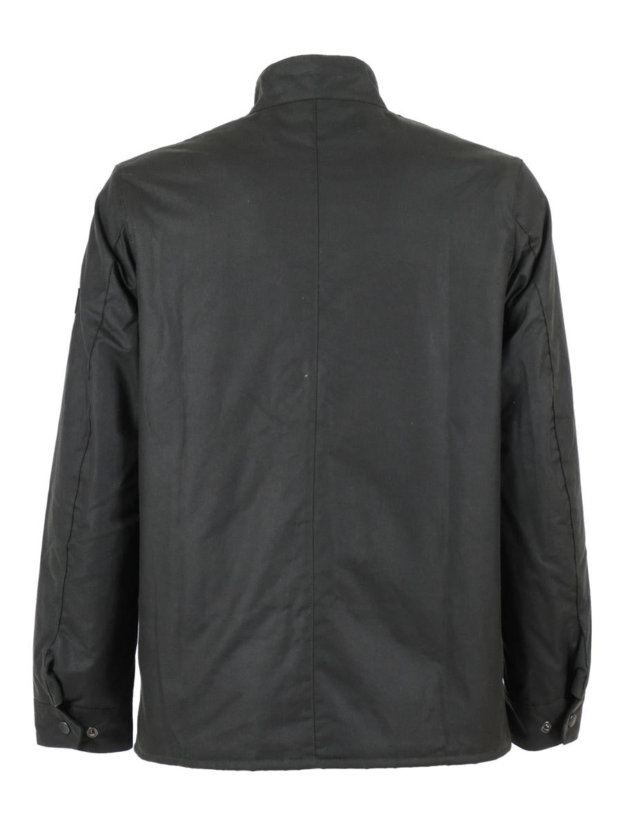 Barbour-jacka