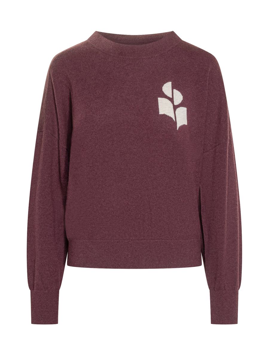 Isabel Marant Étoile Marant Étoile Logotröja