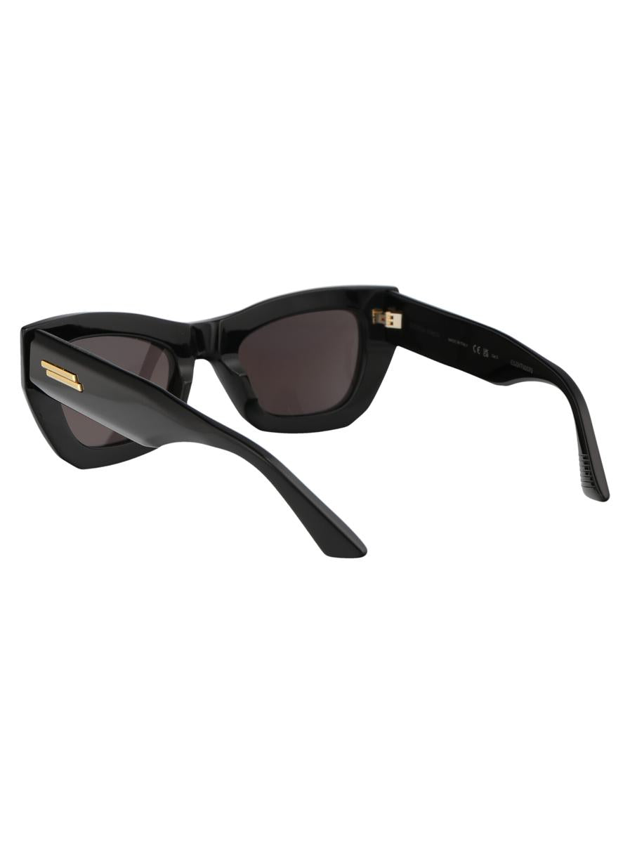 Bottega Veneta solglasögon