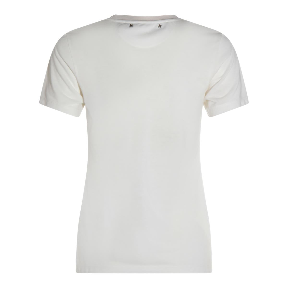 Golden Goose T-shirts och pikétröjor