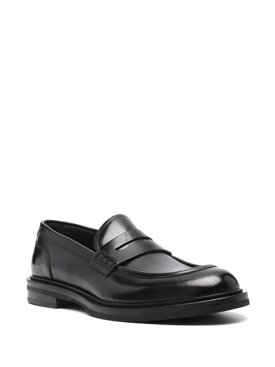 Dolce & Gabbana platta skor
