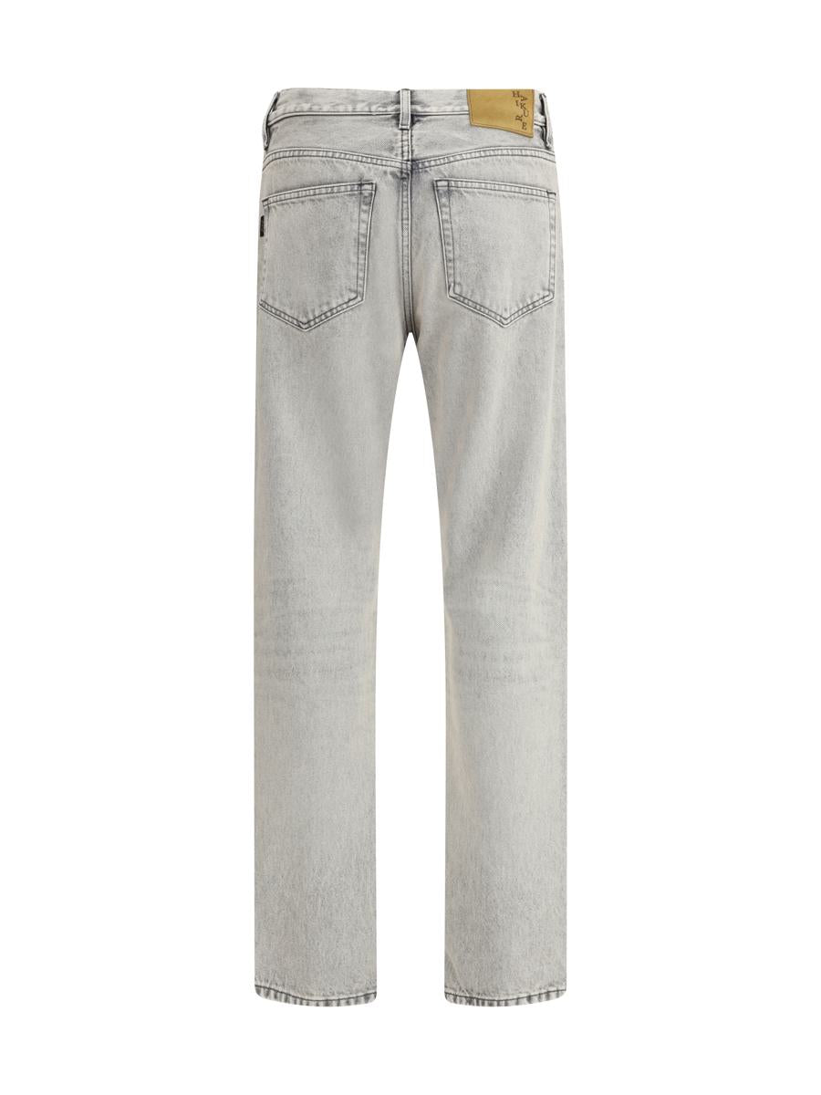 Haikure-jeans
