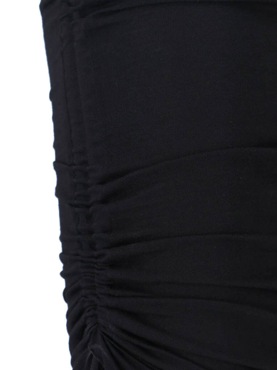 Rick Owens Drkshdw Kjolar