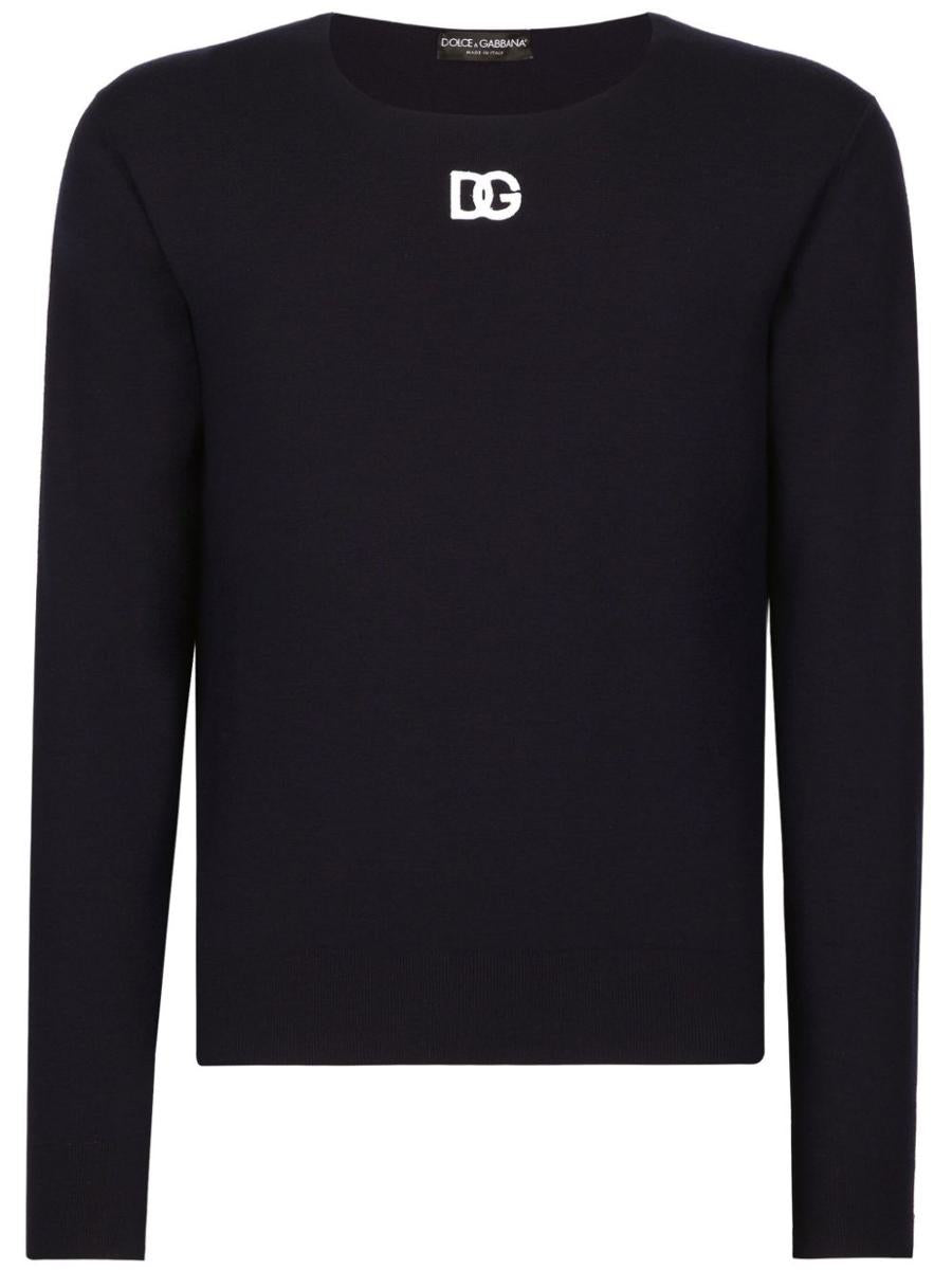 Dolce & Gabbana Tröjor