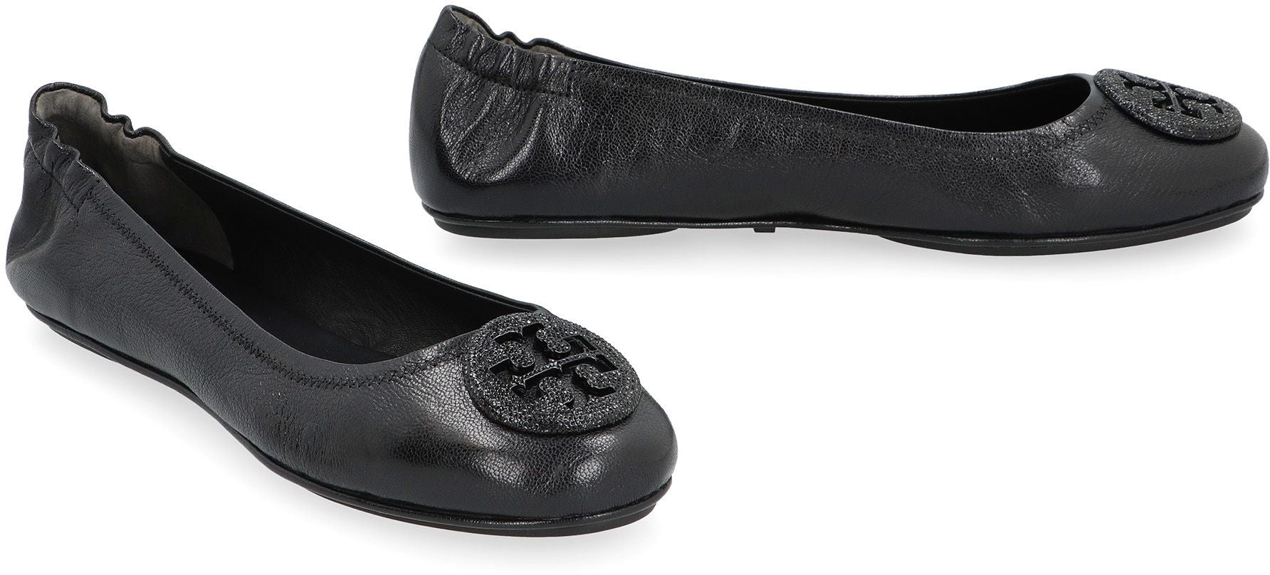 Tory Burch platta skor