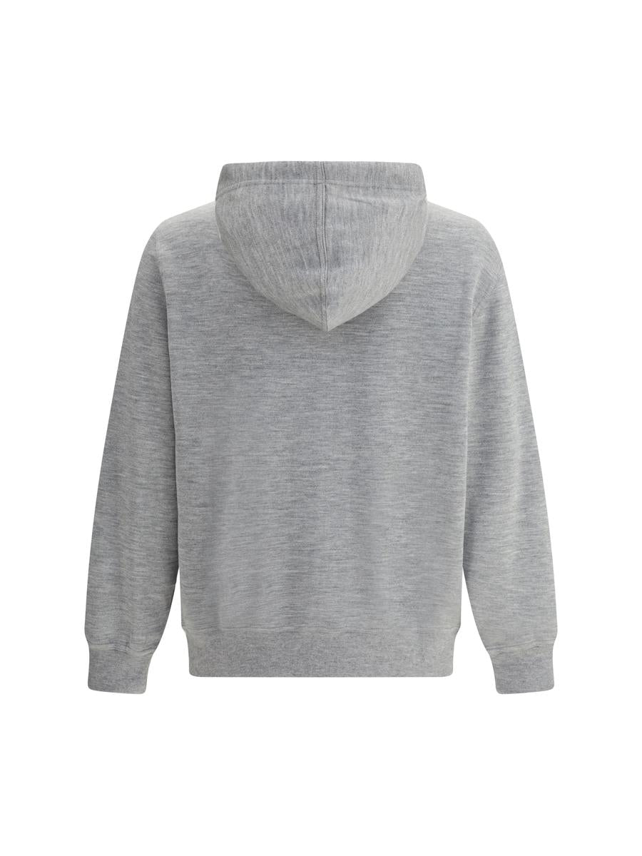 Brunello Cucinelli sweatshirts