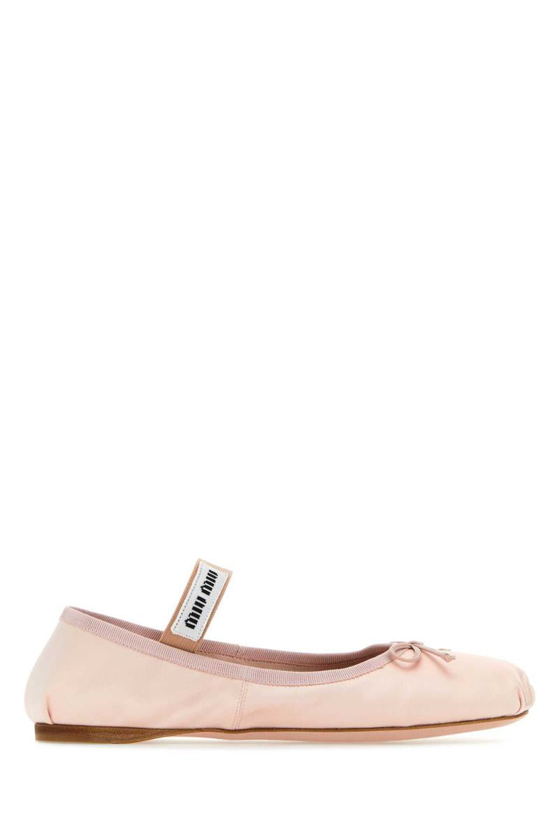 Miu Miu-dansare