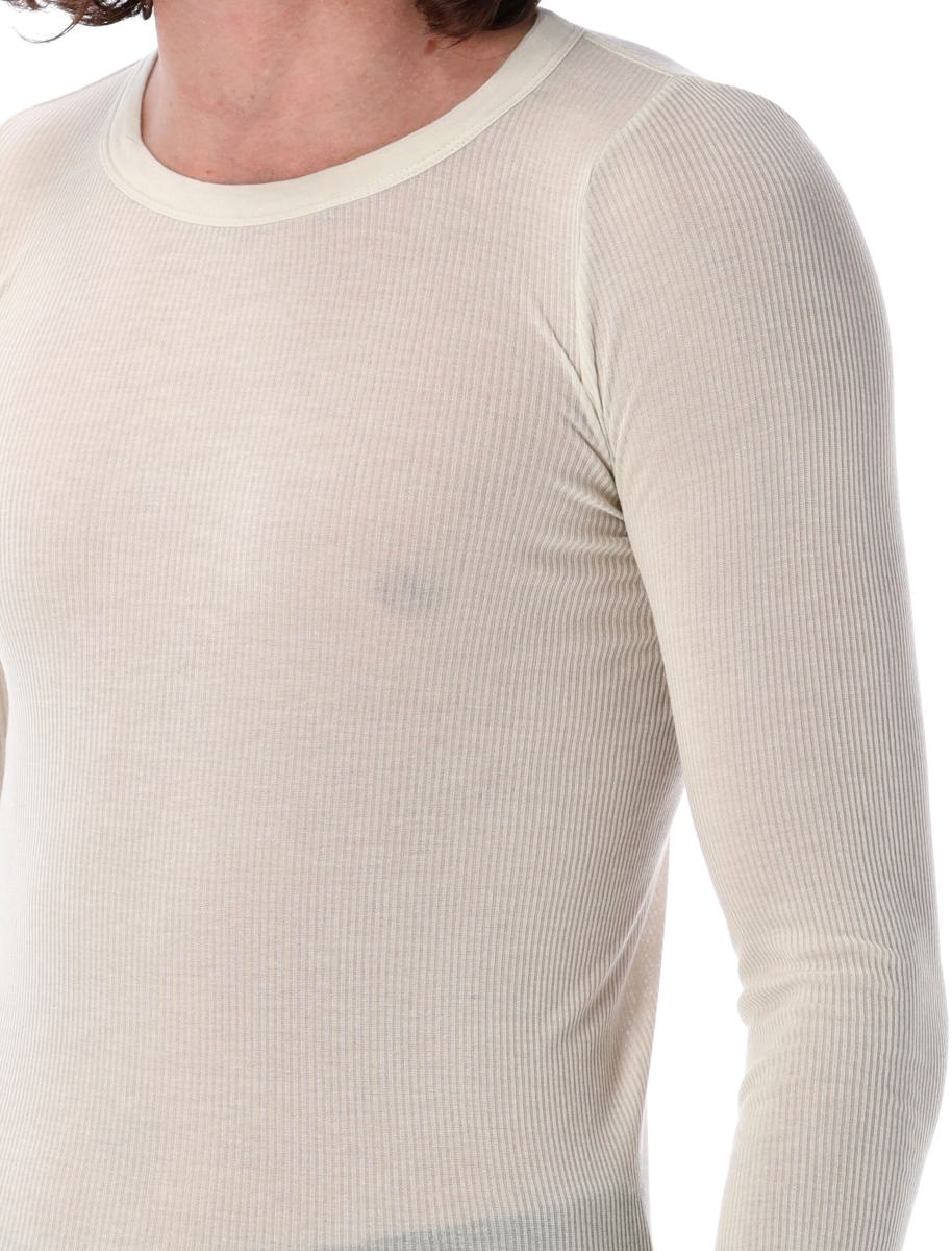 Rick Owens Rib T-shirt