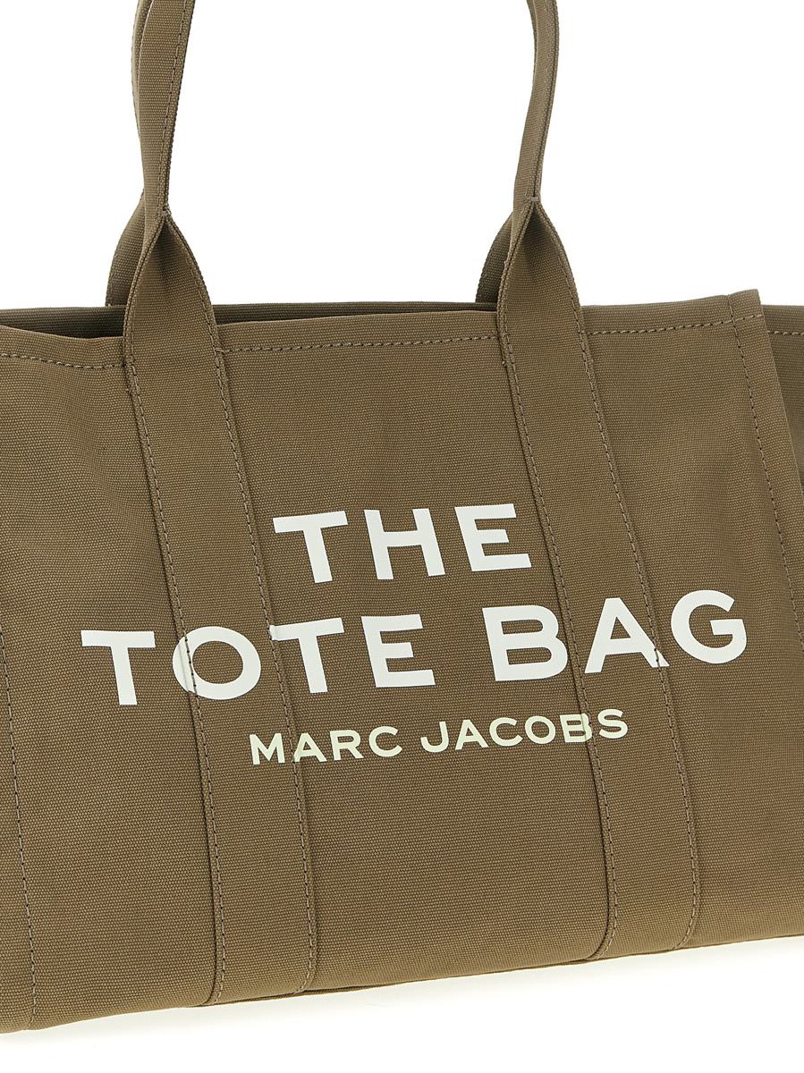 Marc Jacobs 'Den stora toten' shoppingväskan