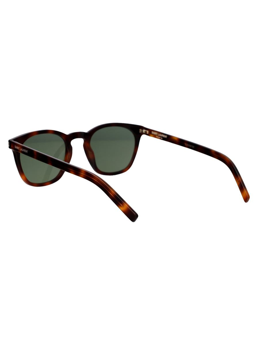 Saint Laurent Eyewear solglasögon