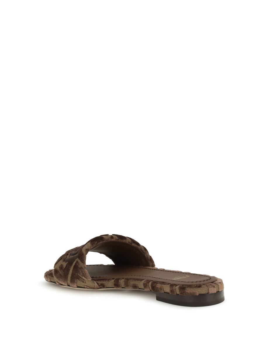 Fendi Sandaler